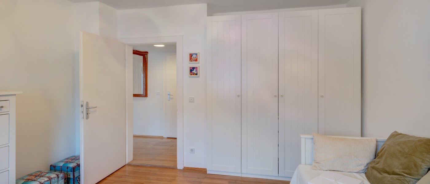 一戸建て München Daglfing 02 ゲストルーム 14387