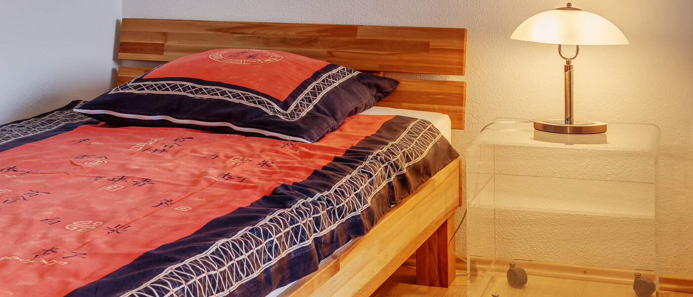 マンション München Schwabing-Georgenschwaige 02 スリーピングアリア 1439