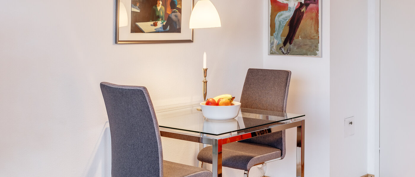 マンション München Schwabing-Georgenschwaige 04 リビングエリア 1439