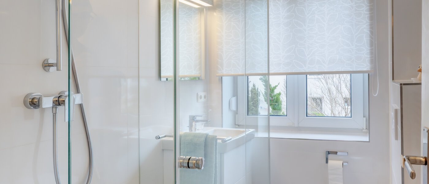 マンション München Bogenhausen 01 浴室 14390