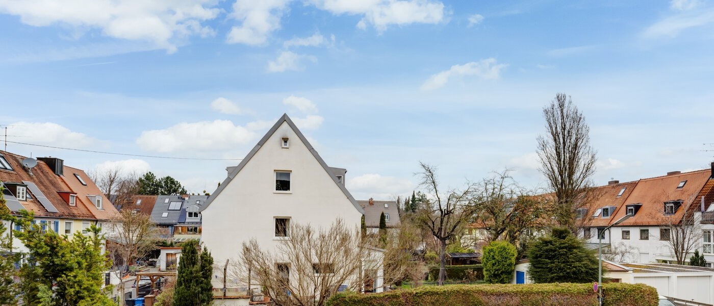 マンション München Bogenhausen 02 物件からの眺め 14390
