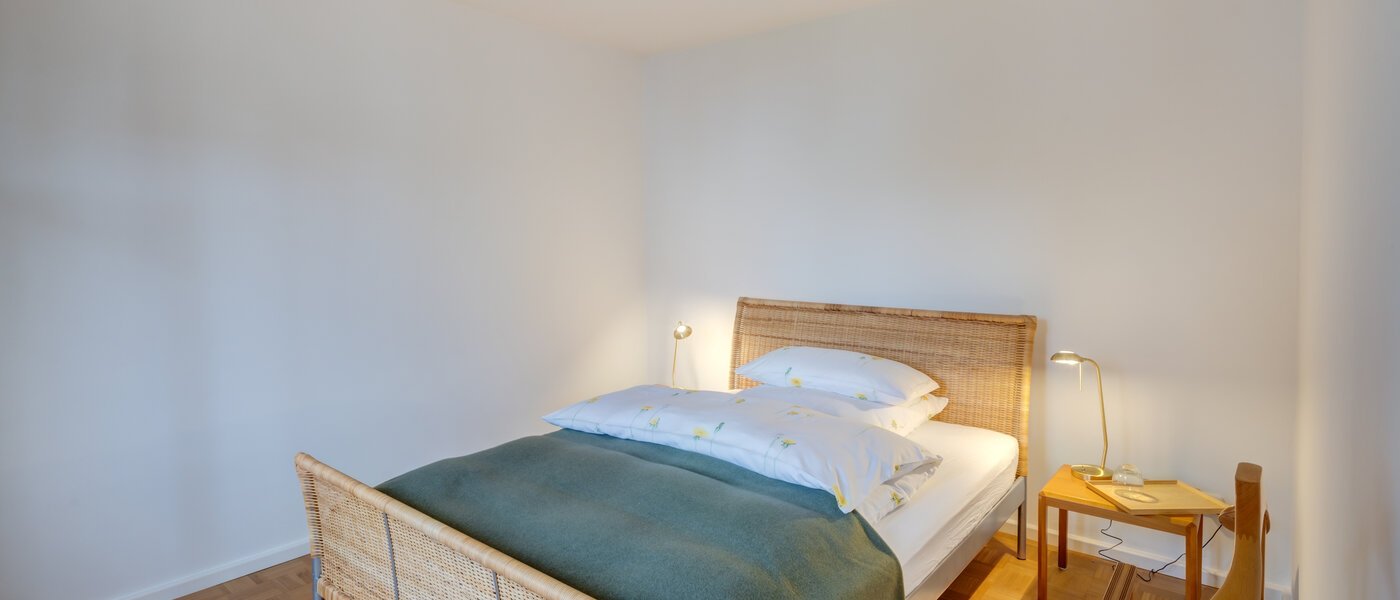 マンション München Bogenhausen 01 寝室 14390