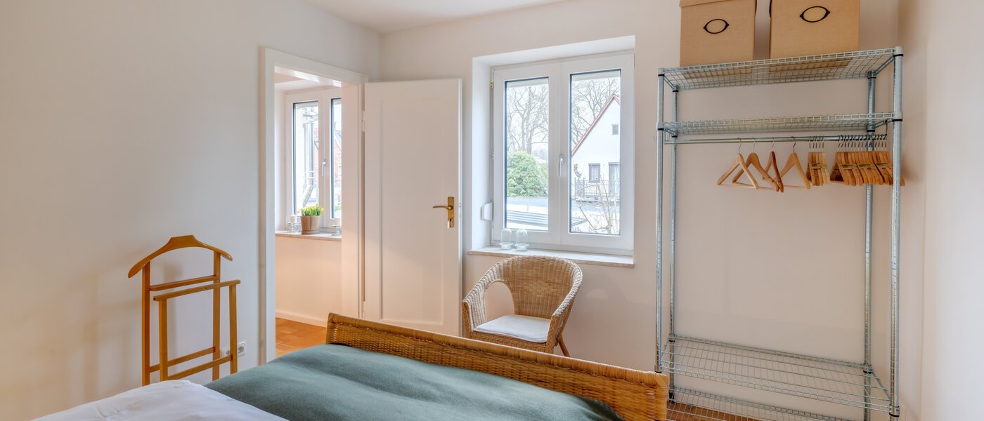 マンション München Bogenhausen 03 寝室 14390