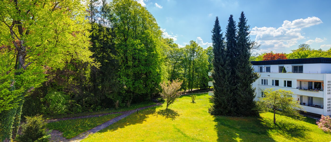 ペントハウス München Solln 01 物件からの眺め 14396