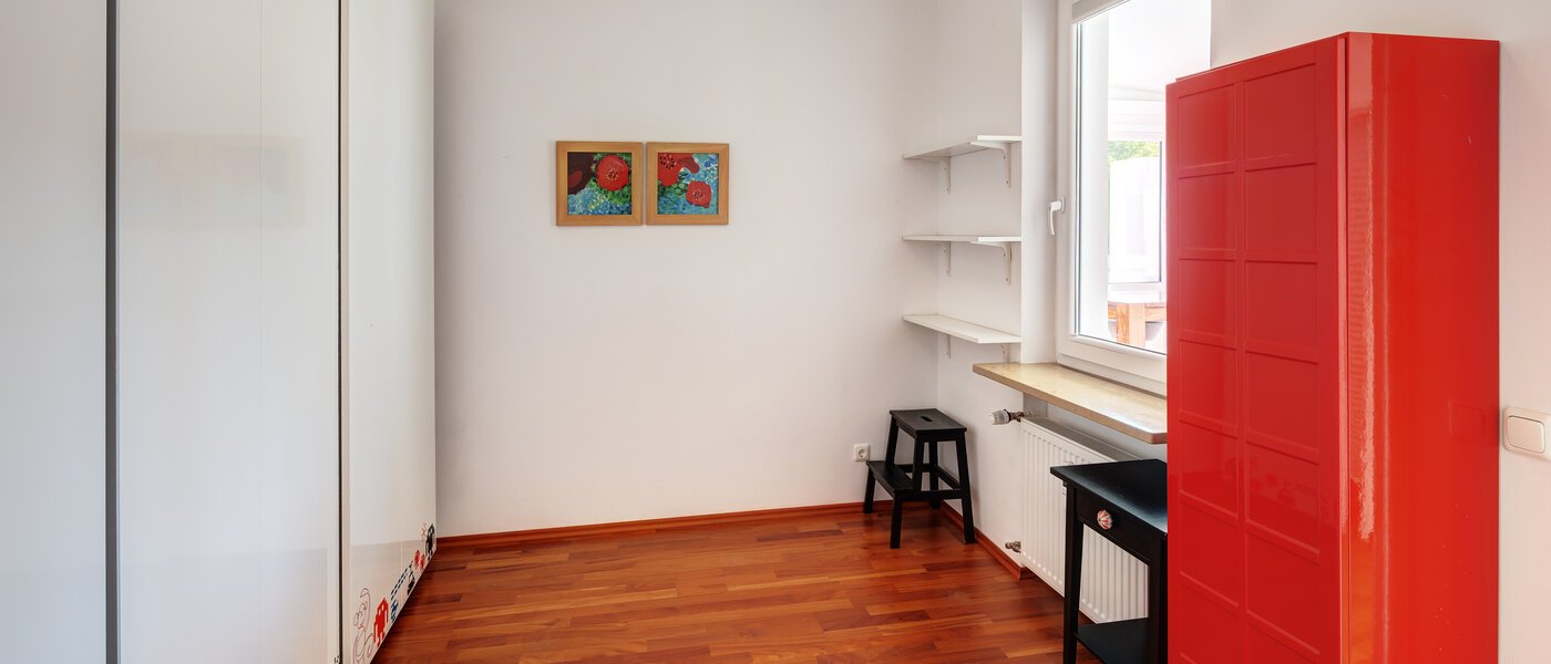 ペントハウス München Solln 01 更衣室 14396