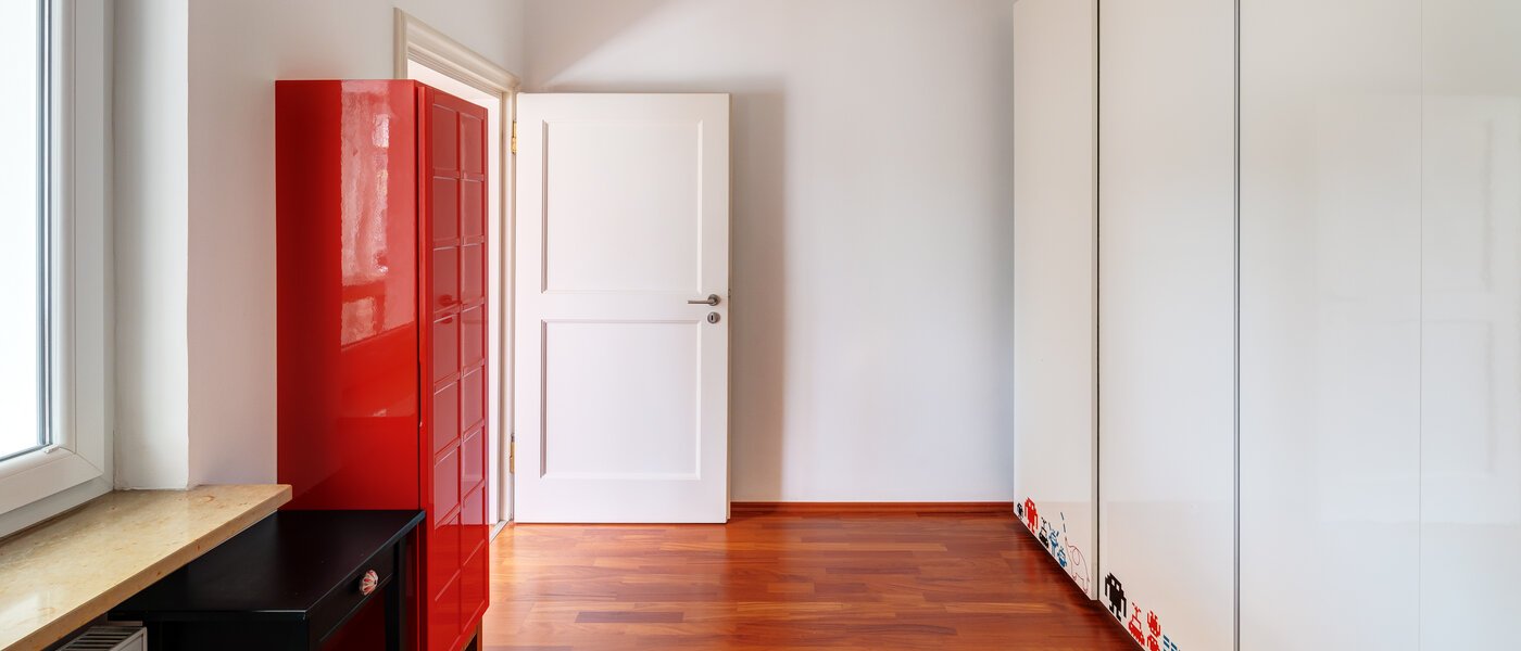 ペントハウス München Solln 02 更衣室 14396