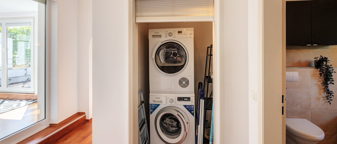 ペントハウス München Solln 01 貯蔵室 14396