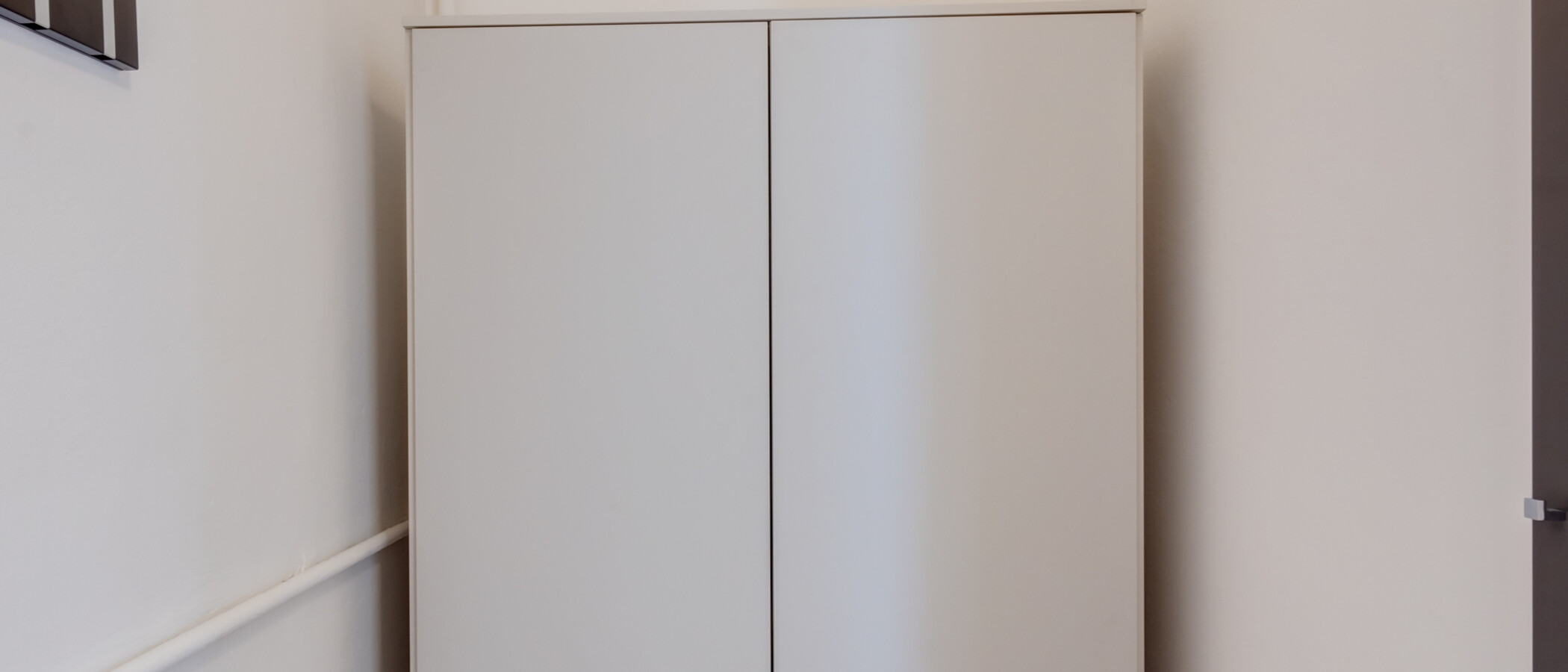 マンション München Schwabing-Nord (zw. Leopoldstraße & Englischen Garten) 01 貯蔵室 14397