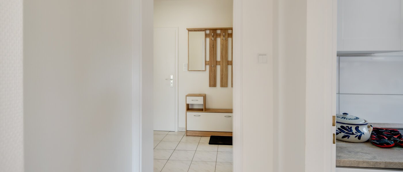 マンション München Lerchenau 04 玄関入り口 14398