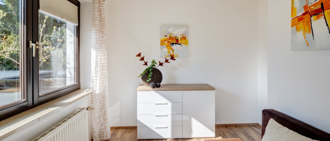 マンション München Lerchenau 01 ゲストルーム 14398