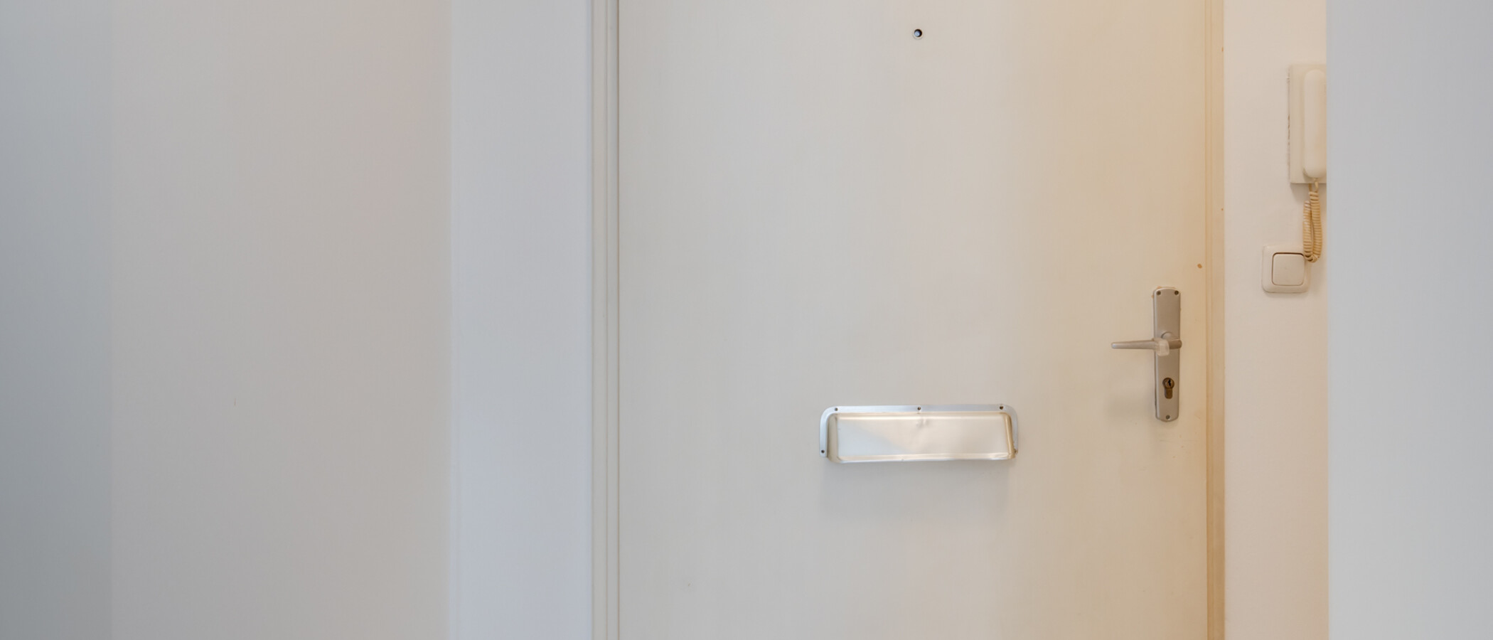 マンション München Moosach 01 玄関入り口 14399