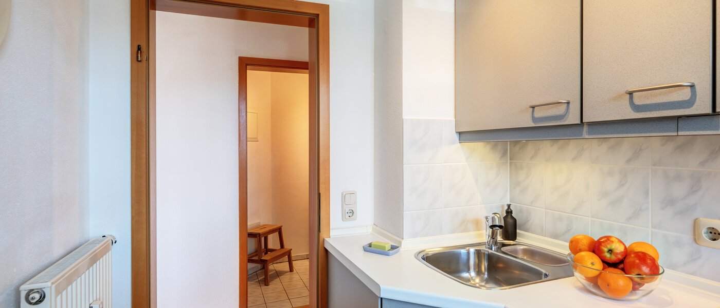 マンション München Trudering 02 キッチン 14400