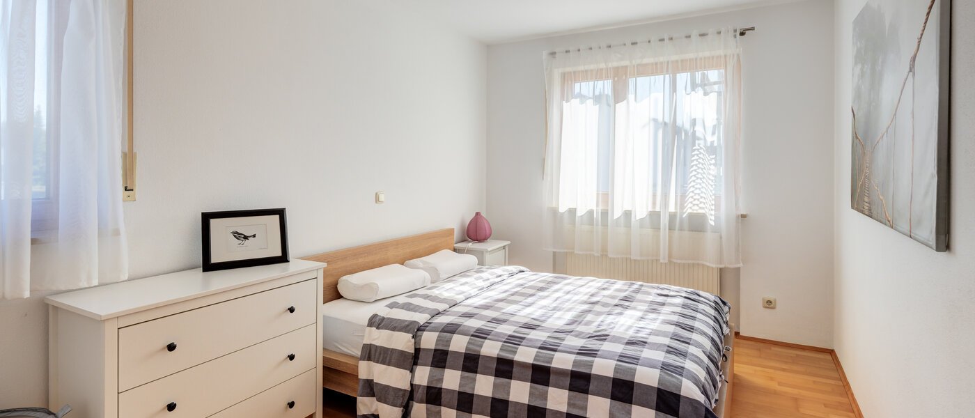 マンション München Trudering 01 寝室 14400