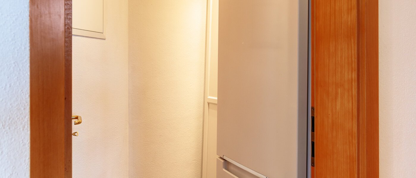 マンション München Trudering 01 貯蔵室 14400