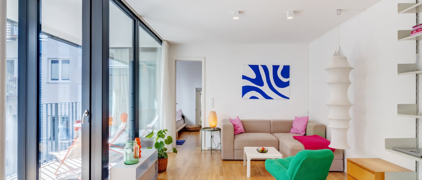 申し訳ございません。こちらの物件はすでに貸し出されました。