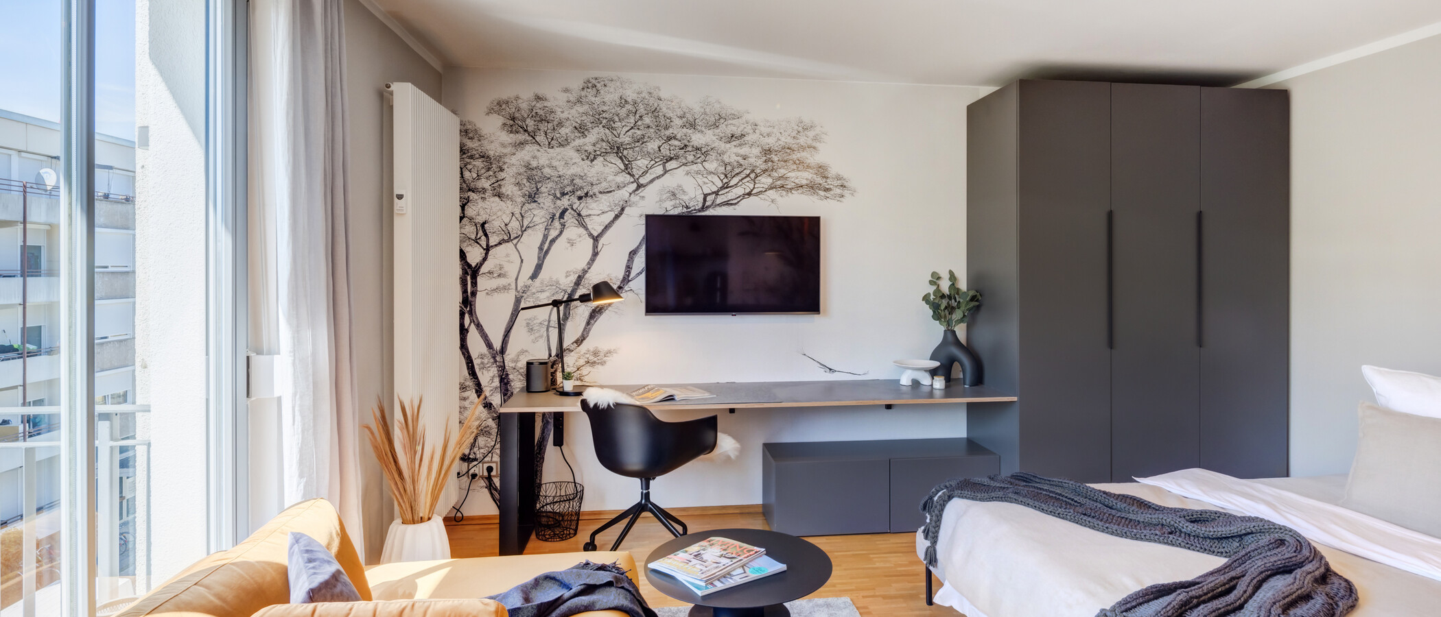 申し訳ございません。こちらの物件はすでに貸し出されました。