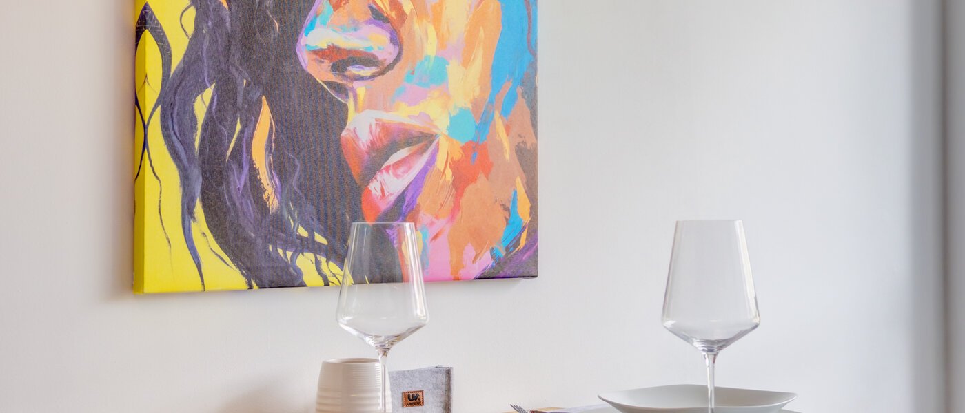 マンション München Maxvorstadt 04 キッチン 14411