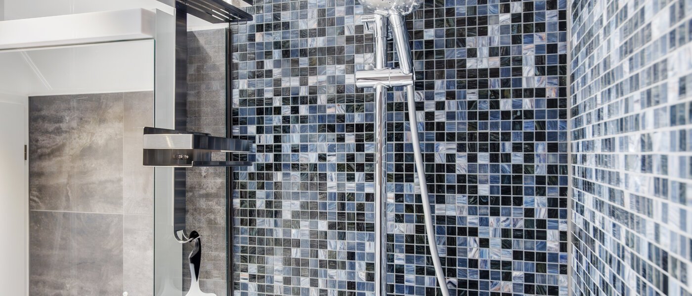 マンション München Maxvorstadt 02 浴室 14411