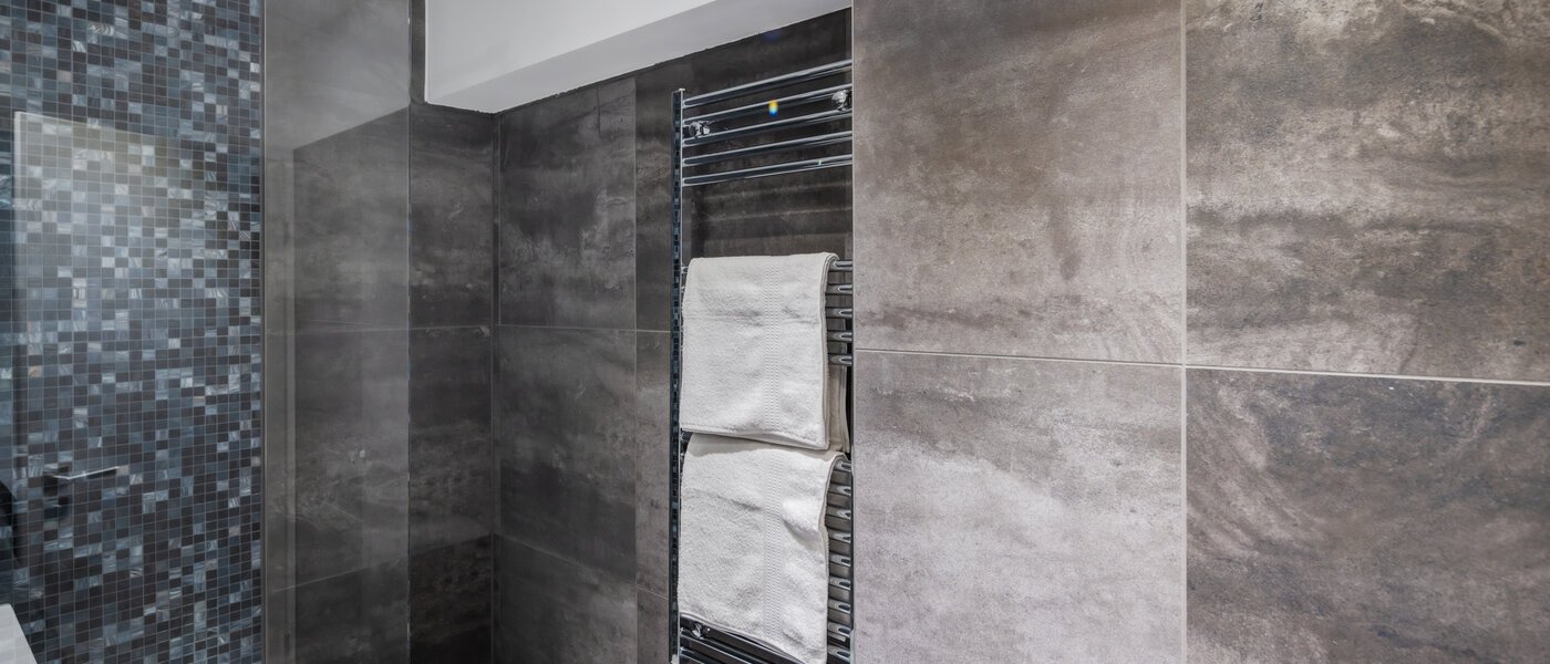 マンション München Maxvorstadt 03 浴室 14411