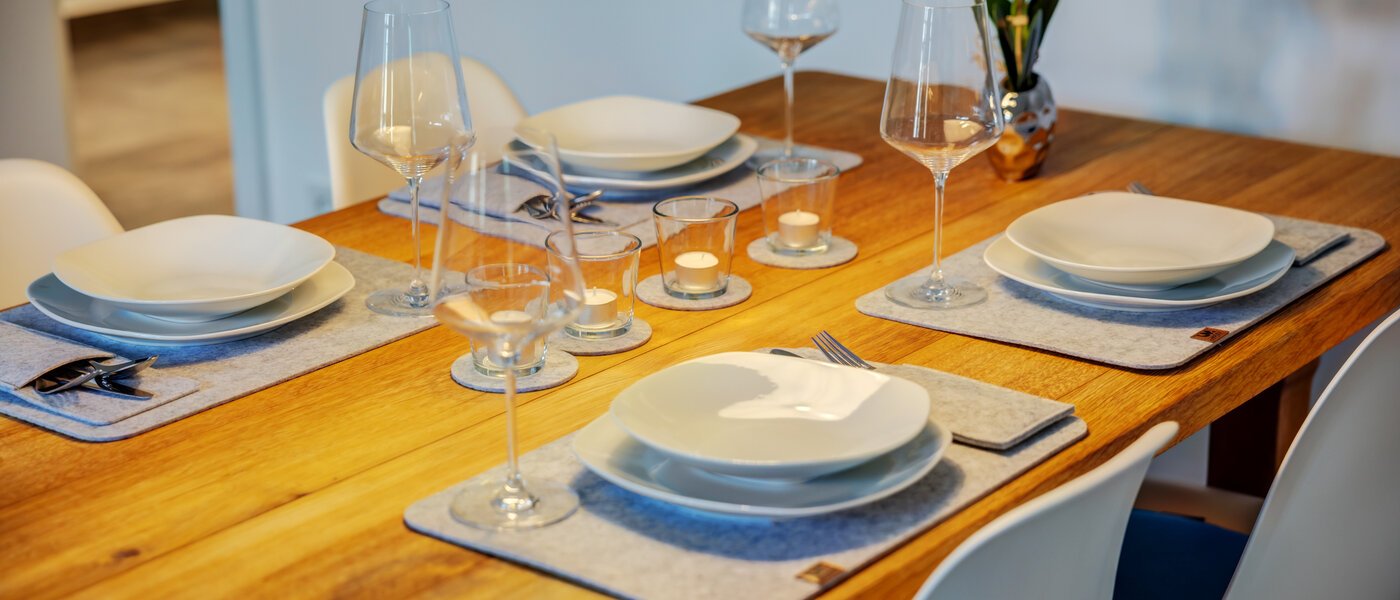 マンション München Maxvorstadt 04 リビングルーム 14411