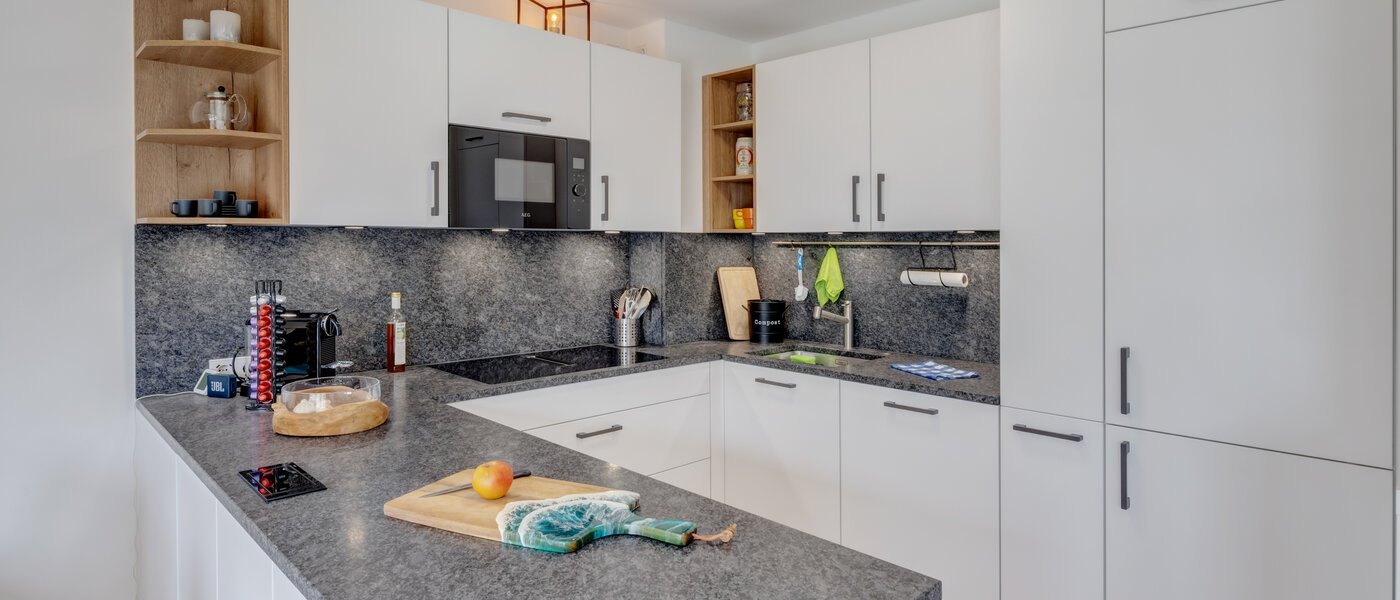 マンション München Denning 01 キッチン 14413