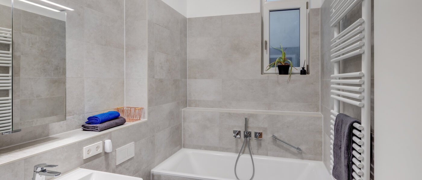 マンション München Denning 01 ２つめの浴室 14413