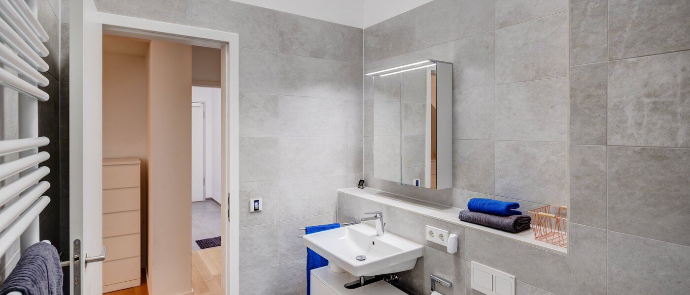 マンション München Denning 02 ２つめの浴室 14413