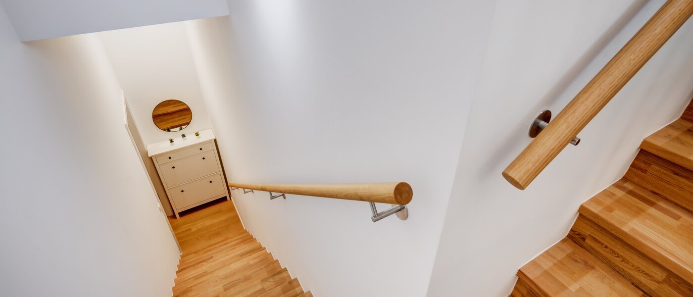 マンション München Denning 03 玄関入り口 14413