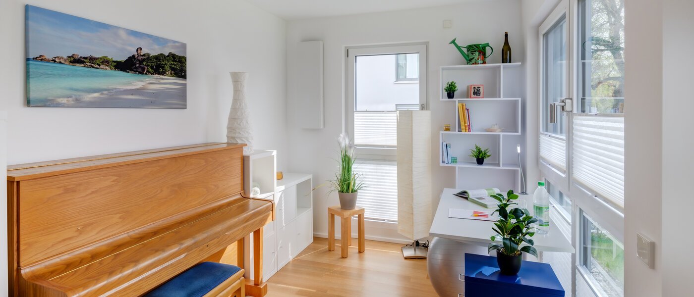 マンション München Denning 01 仕事部屋 14413