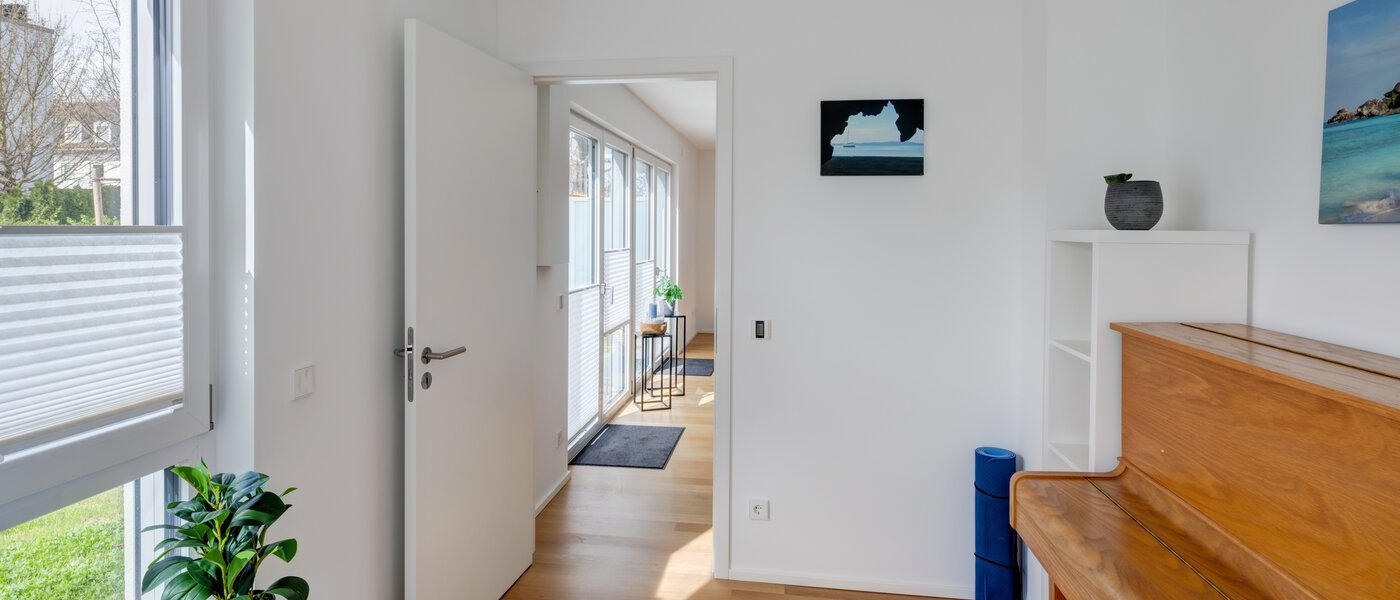 マンション München Denning 02 仕事部屋 14413