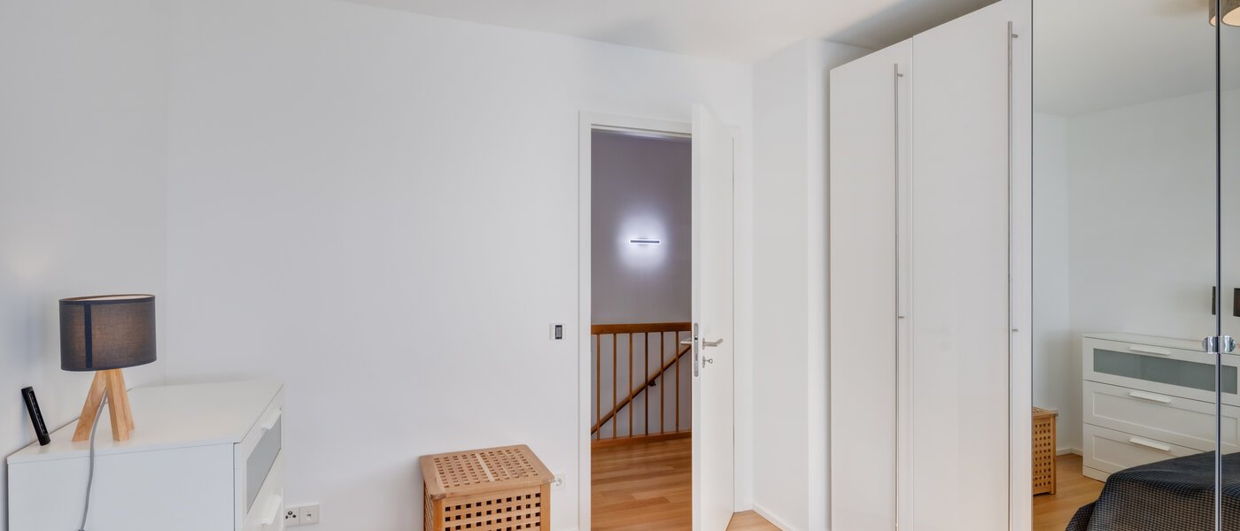 マンション München Denning 03 2.　寝室 14413