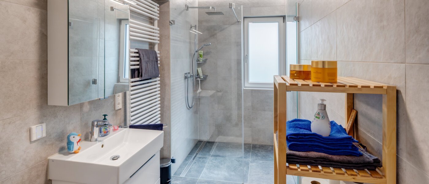 マンション München Denning 01 1つめの浴室 14413