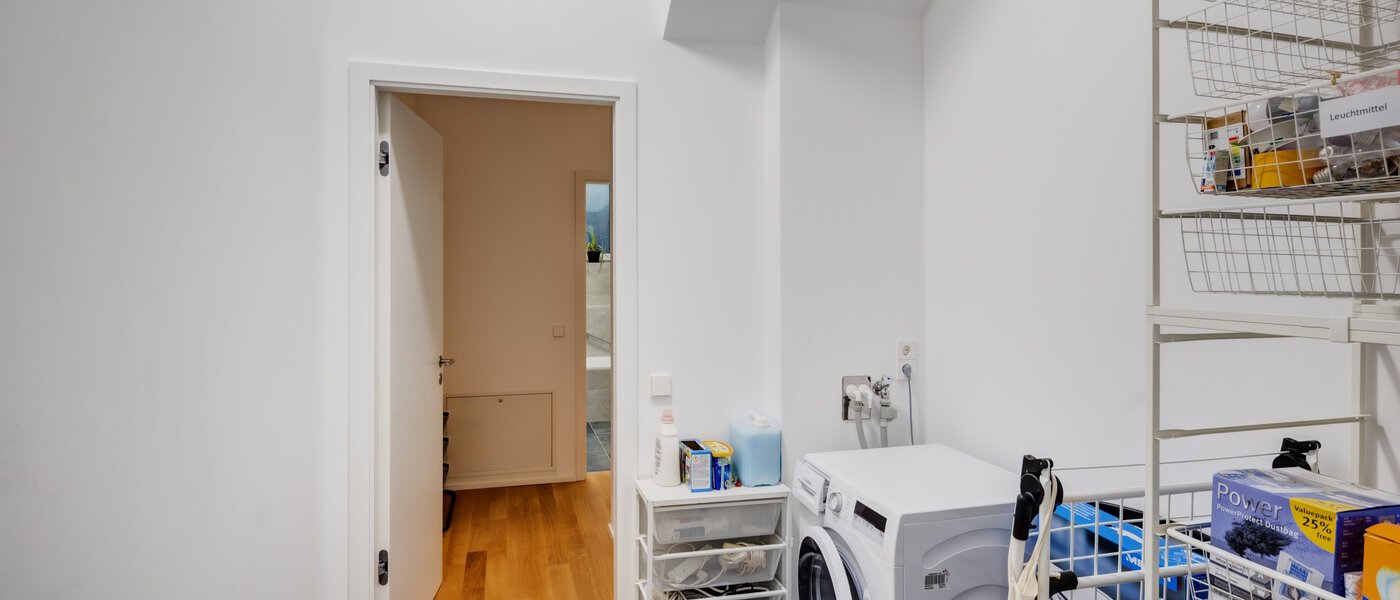 マンション München Denning 02 貯蔵室 14413