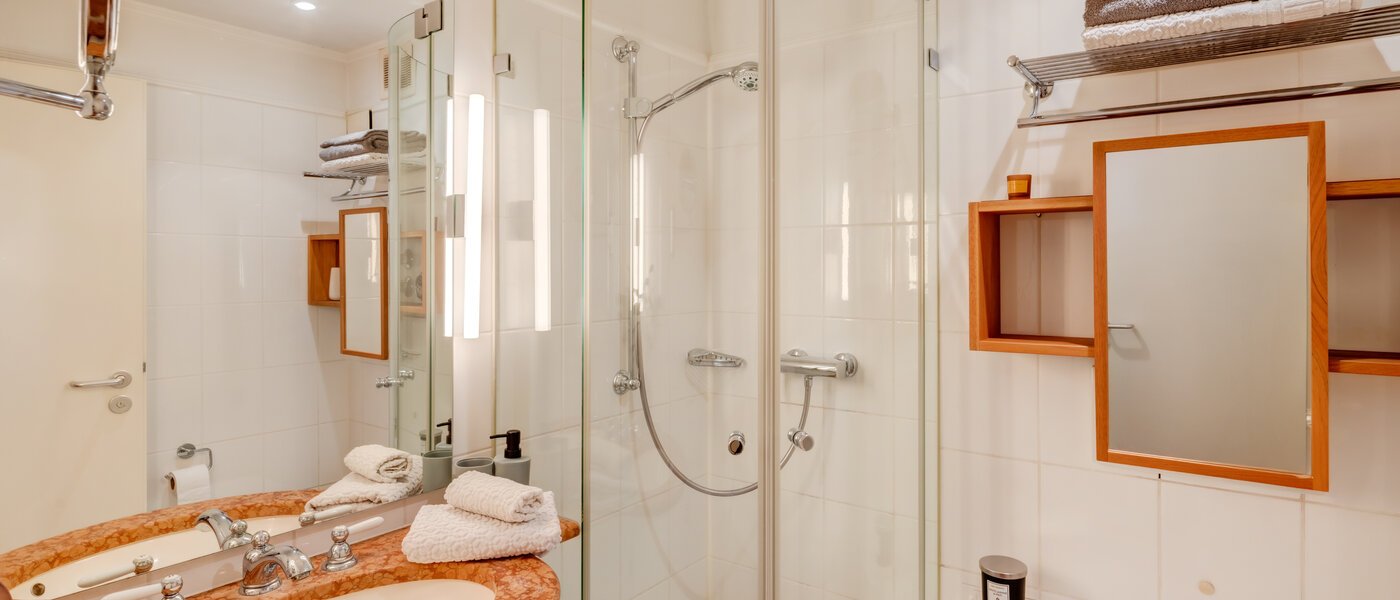 マンション München Schwabing-West 02 浴室 14415