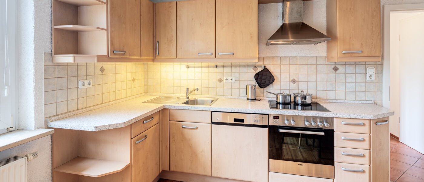 マンション Germering 01 キッチン 14418