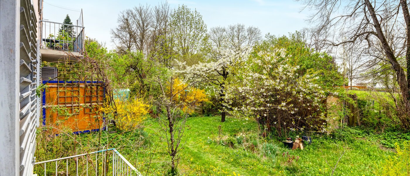 マンション Germering 01 物件からの眺め 14418