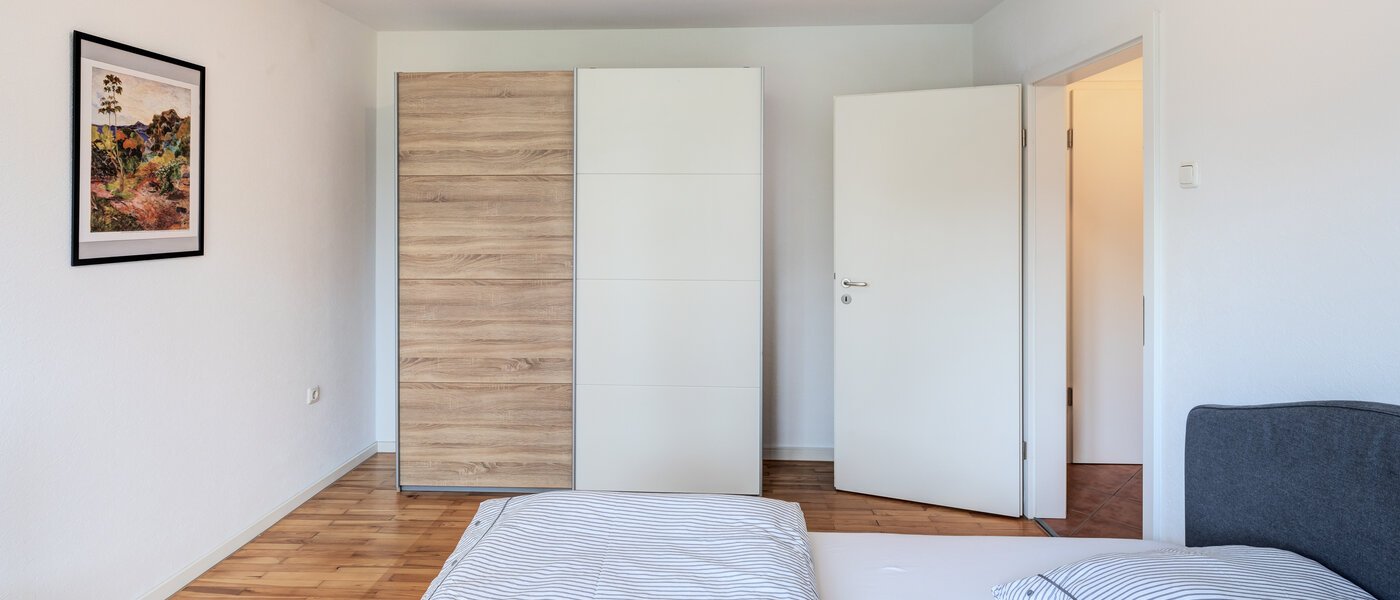 マンション Germering 03 寝室 14418