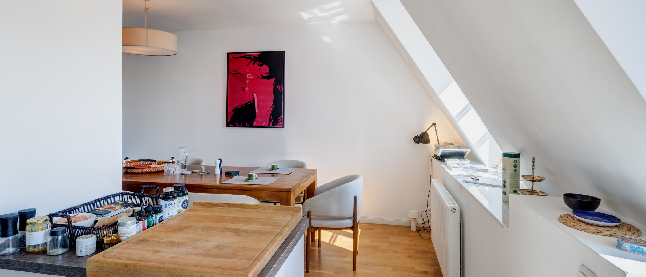 マンション München Schwanthalerhöhe 03 キッチン 14426