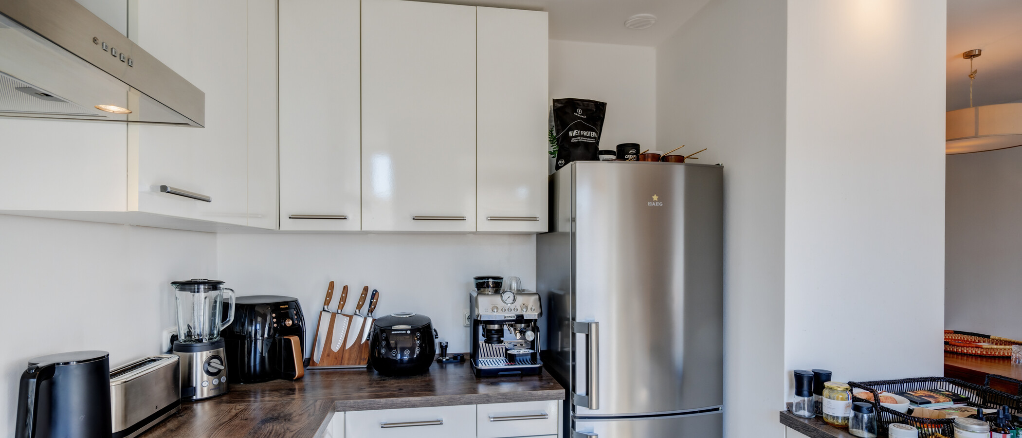 マンション München Schwanthalerhöhe 04 キッチン 14426