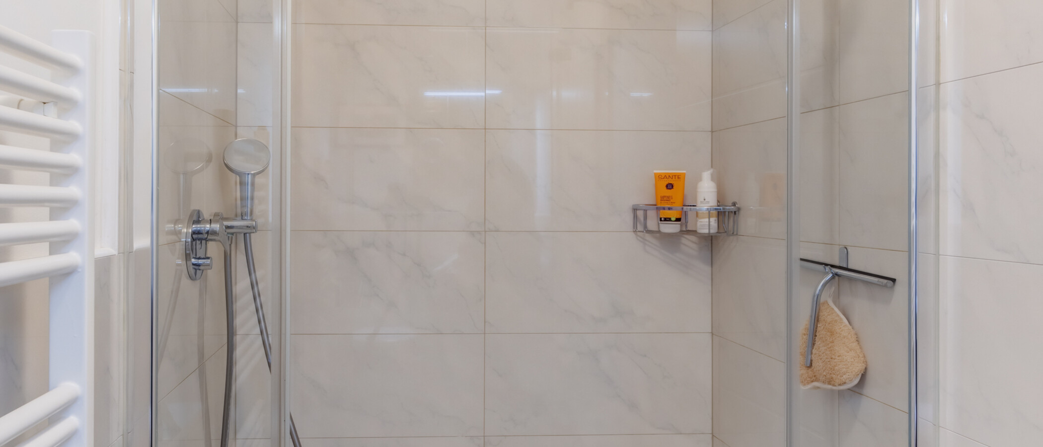 マンション München Schwanthalerhöhe 02 ２つめの浴室 14426