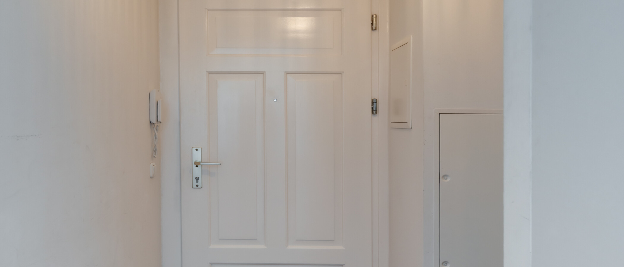 マンション München Schwanthalerhöhe 01 玄関入り口 14426