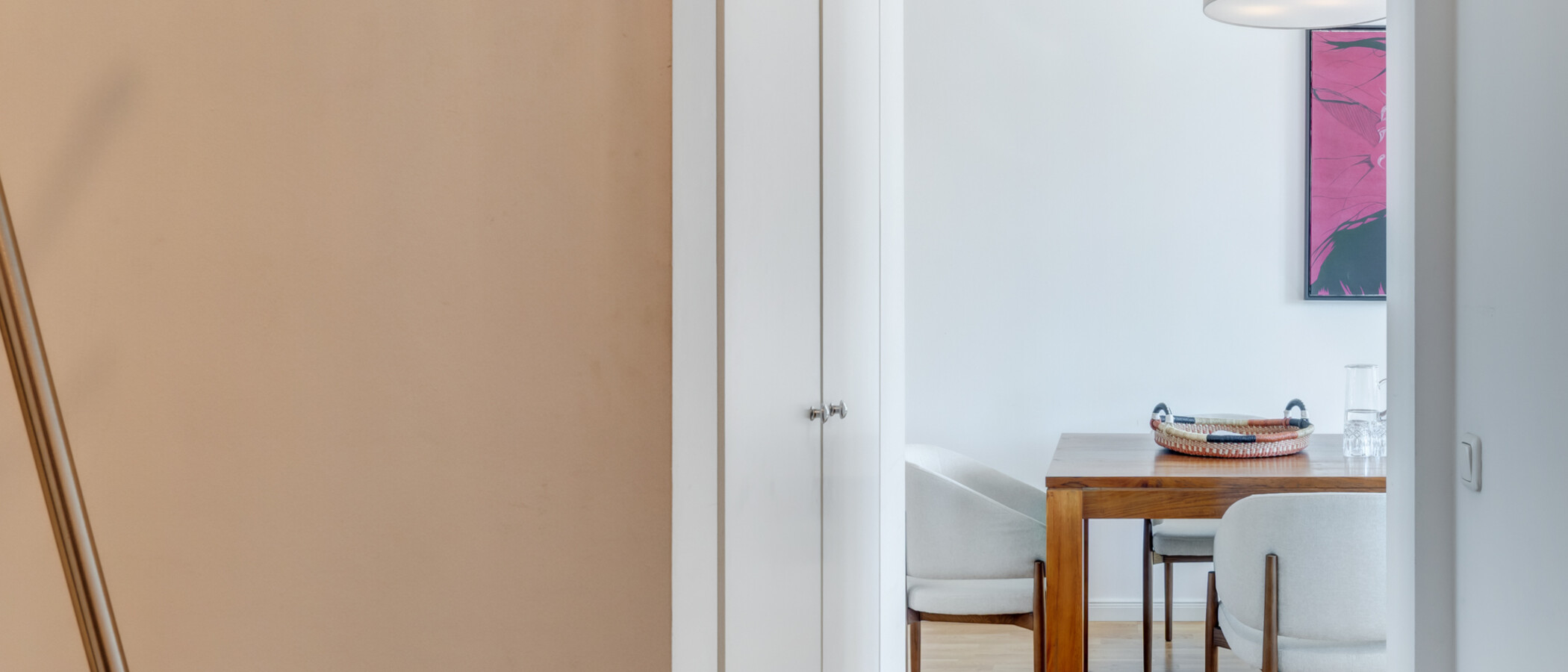 マンション München Schwanthalerhöhe 02 玄関入り口 14426