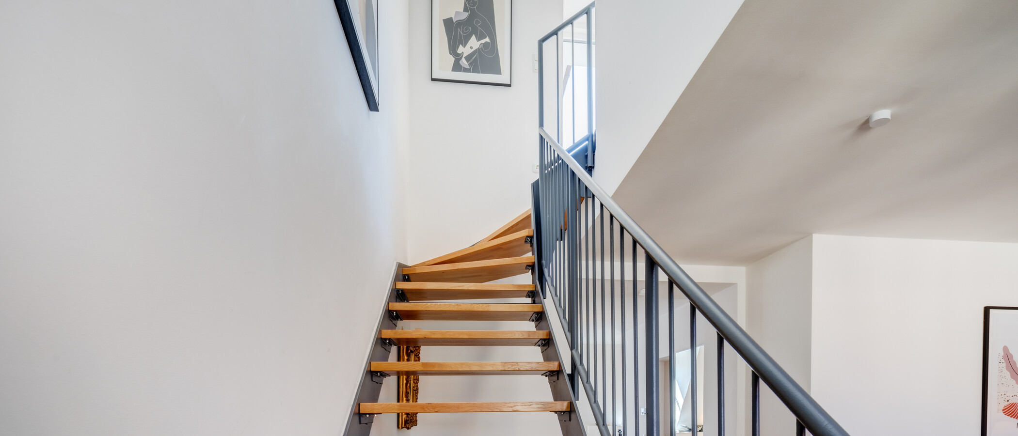 マンション München Schwanthalerhöhe 03 玄関入り口 14426