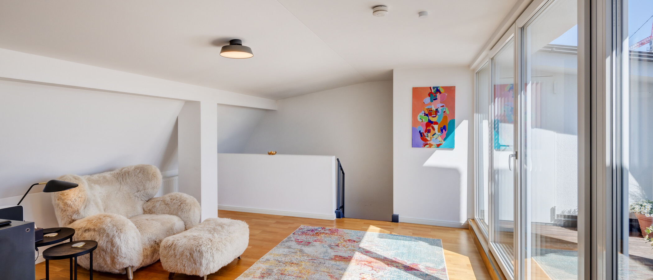 マンション München Schwanthalerhöhe 03 特記事項 14426