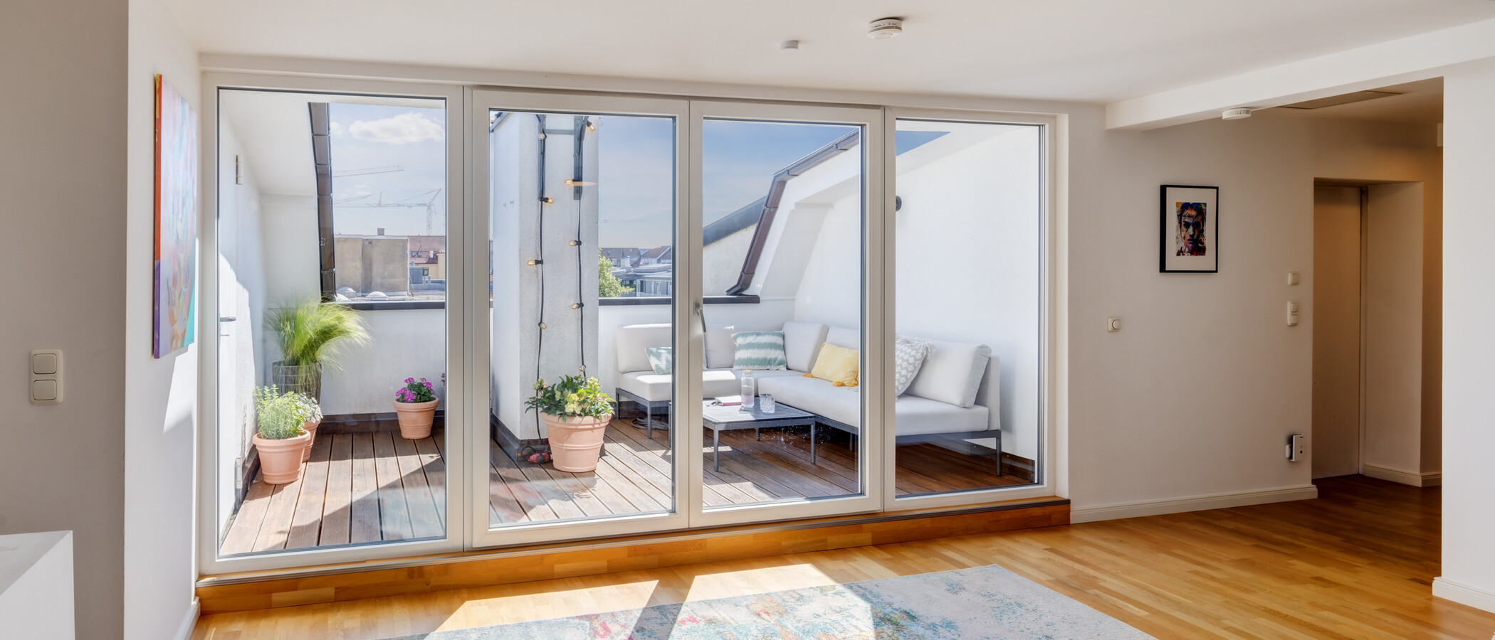 マンション München Schwanthalerhöhe 04 特記事項 14426