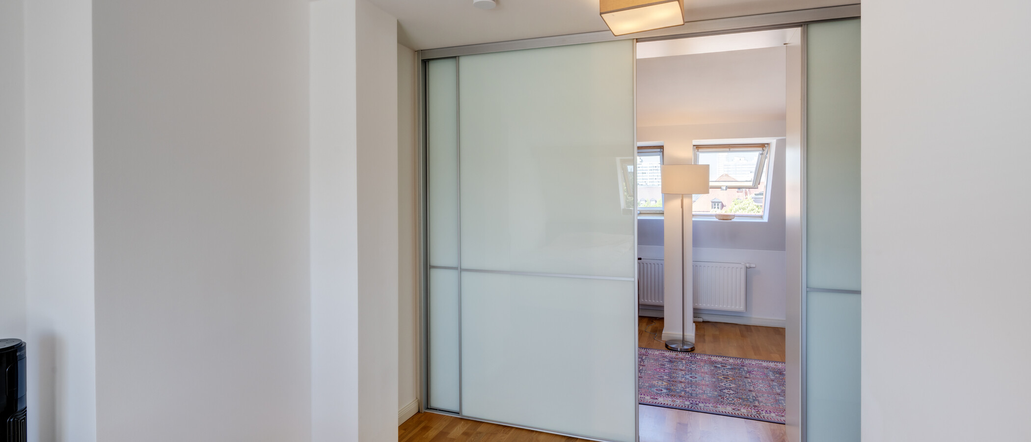 マンション München Schwanthalerhöhe 02 1. 寝室 14426