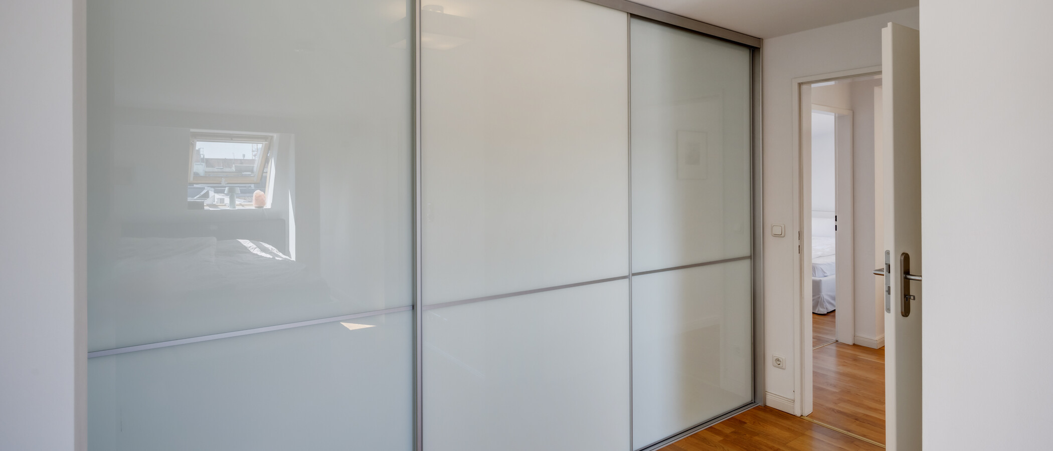 マンション München Schwanthalerhöhe 03 1. 寝室 14426