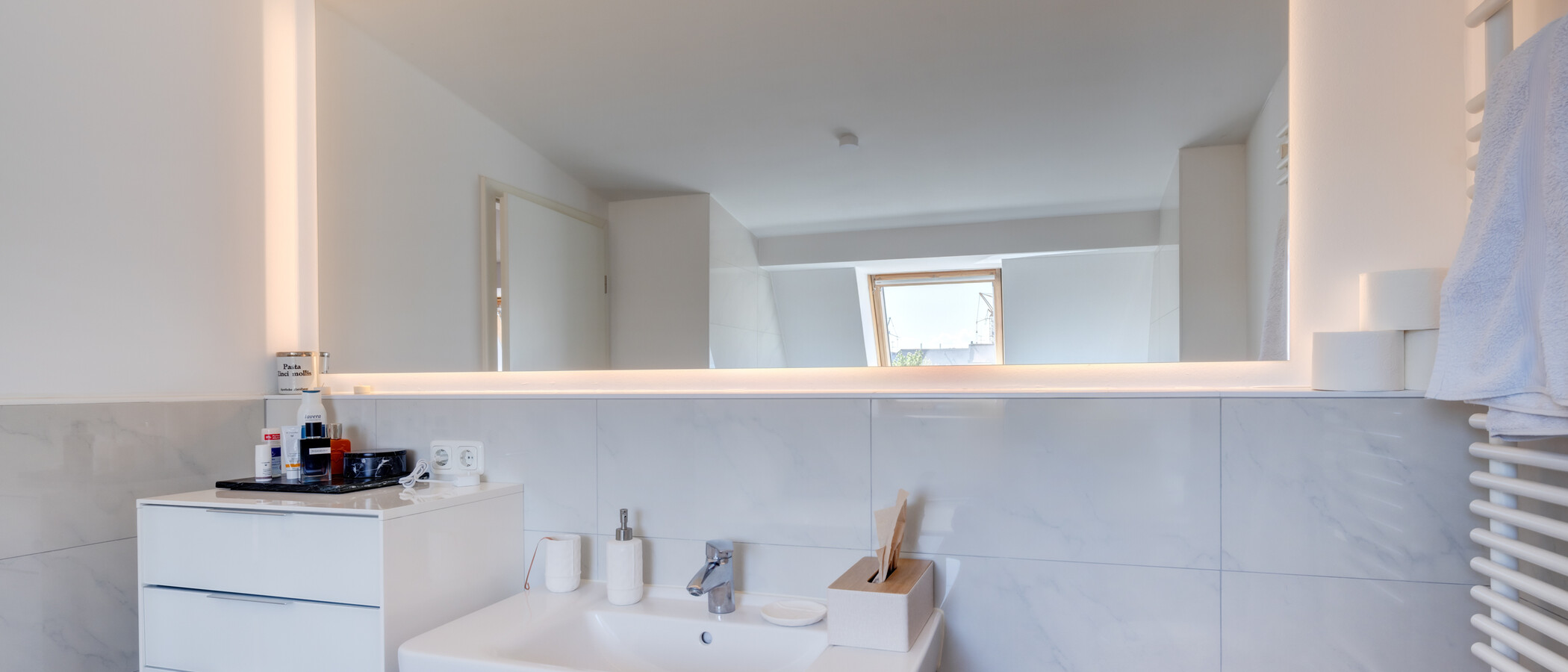 マンション München Schwanthalerhöhe 03 1つめの浴室 14426