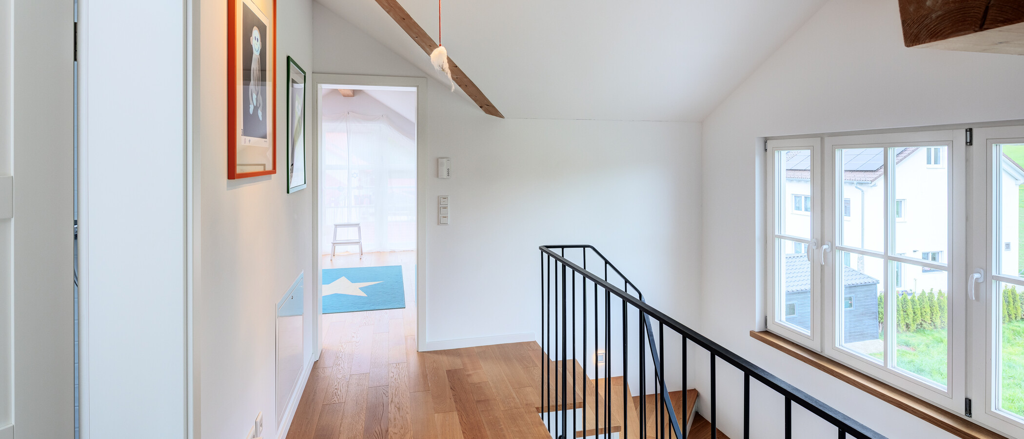 一戸建て Schäftlarn 06 玄関入り口 14427