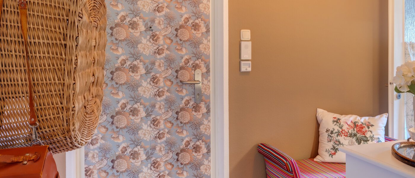 マンション München Thalkirchen 02 玄関入り口 14429